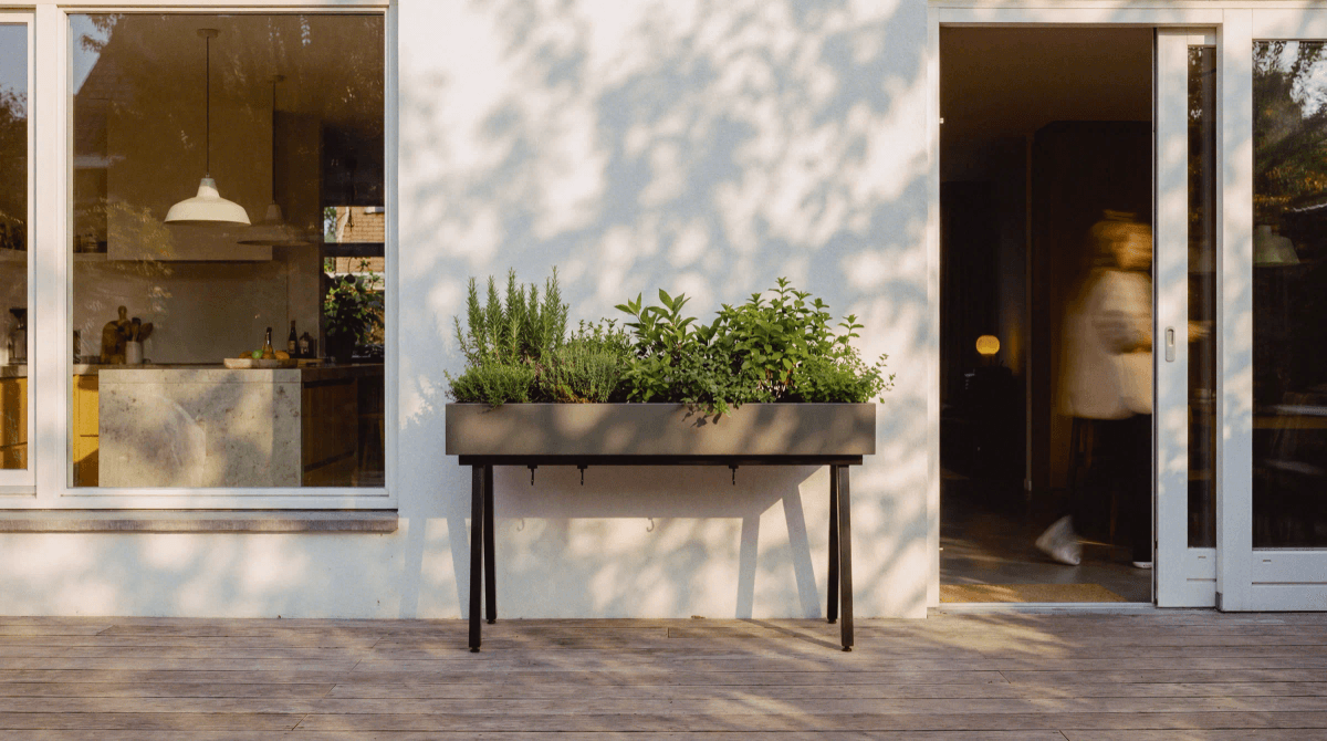 Weltevree_Outdoordesign_Gardenworks_Interior_Summer_Spring - Medium